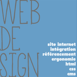 Lien vers les sites internet