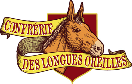 Contamines-Montjoie 2010 - Rencontre des muletiers... et de leurs mules Mulelogo2